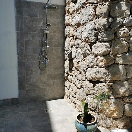 פלרמו Panorama Apartment Addaura מראה חיצוני תמונה