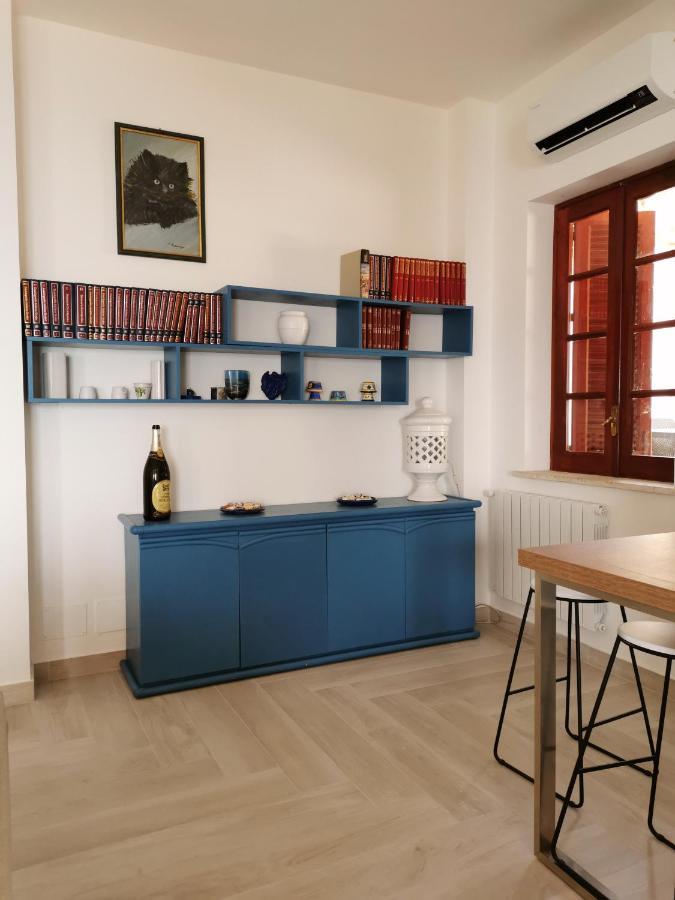 פלרמו Panorama Apartment Addaura מראה חיצוני תמונה