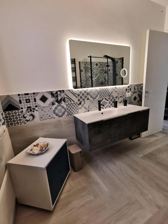 פלרמו Panorama Apartment Addaura מראה חיצוני תמונה