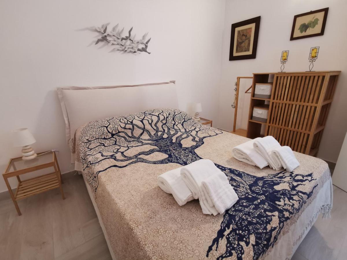 פלרמו Panorama Apartment Addaura מראה חיצוני תמונה