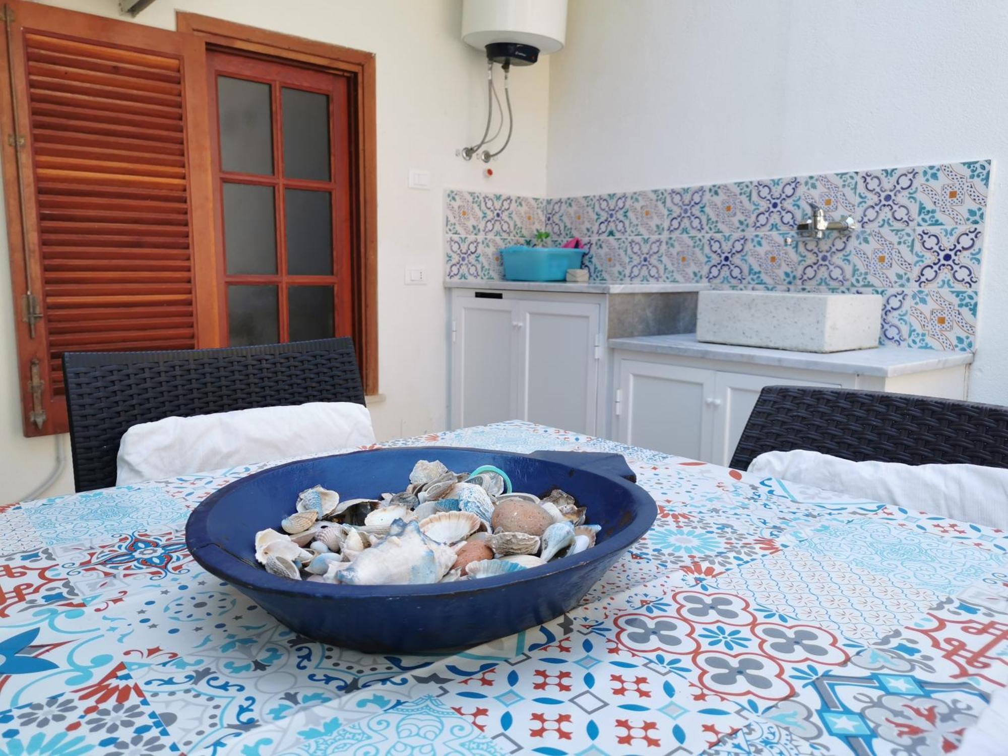 פלרמו Panorama Apartment Addaura מראה חיצוני תמונה